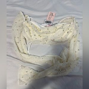 Oh Polly  2 piece embellished set